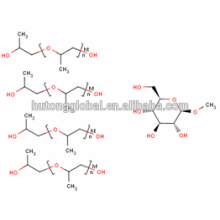 PPG-10 Metil Glucose Ether / 61849-72-7